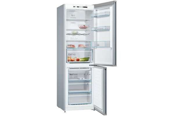 Lodówka Bosch Serie 4 KGN36VLED