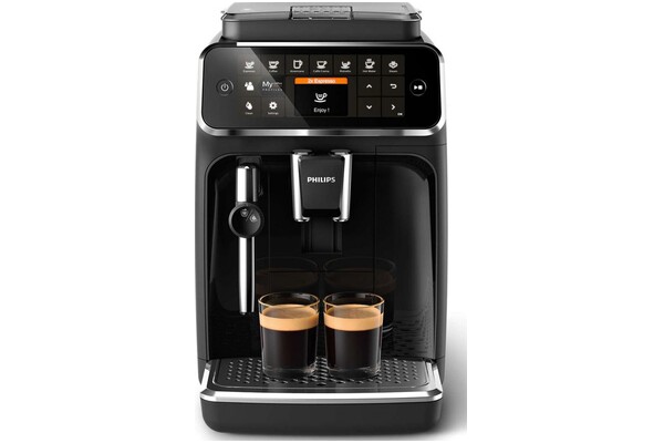 Ekspres Philips LatteGo EP4321/50 automatyczny