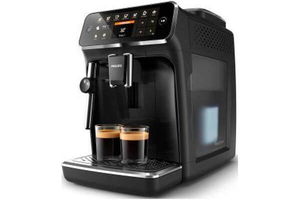 Ekspres Philips LatteGo EP4321/50 automatyczny