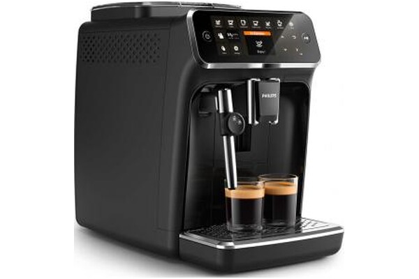 Ekspres Philips LatteGo EP4321/50 automatyczny