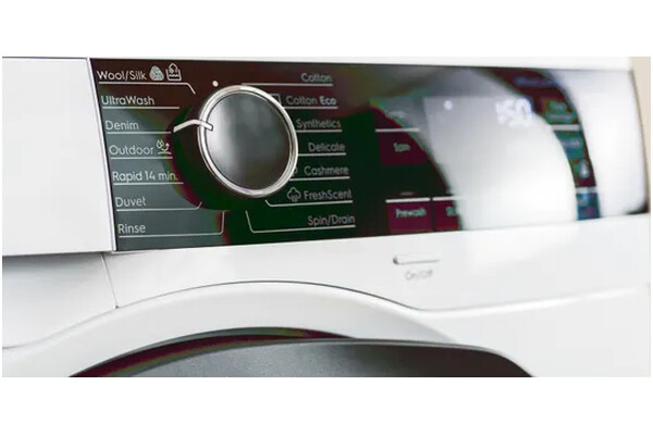 Pralka Electrolux EW8F249PSPC UltraCare 9kg 1400obr./min