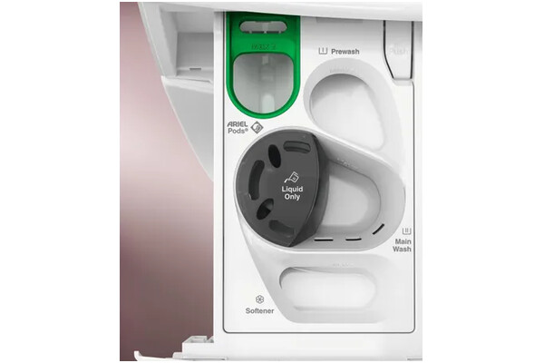 Pralka Electrolux EW8F249PSPC UltraCare 9kg 1400obr./min