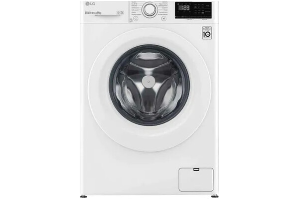 Pralka LG F4WV309N3E 9kg 1400obr./min