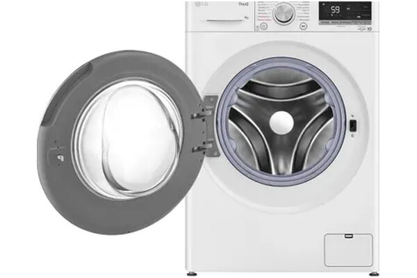 Pralka LG F4WV509S1A Vivace 9kg 1400obr./min