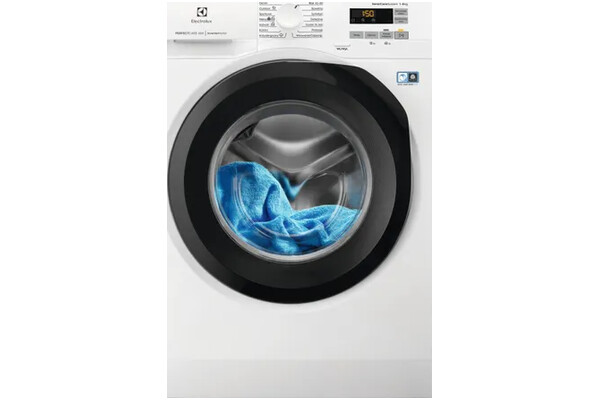 Pralka Electrolux EW6FN528BP 8kg 1200obr./min