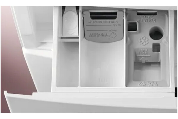 Pralka Electrolux EW6FN528BP 8kg 1200obr./min