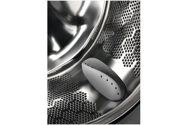Pralka Electrolux EW6FN528BP 8kg 1200obr./min