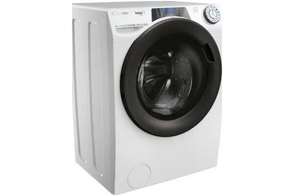 Pralka Candy RP5106BWMBC1S RapidO 10kg 1500obr./min