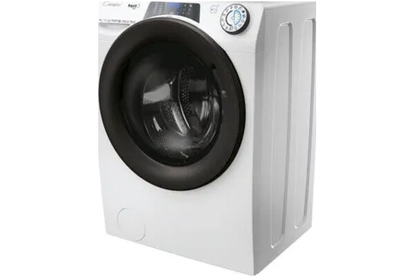 Pralka Candy RP5106BWMBC1S RapidO 10kg 1500obr./min