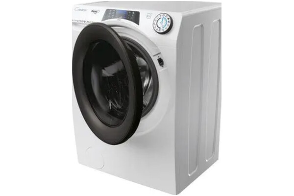 Pralka Candy RP5106BWMBC1S RapidO 10kg 1500obr./min