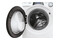 Pralka Candy RP5106BWMBC1S RapidO 10kg 1500obr./min