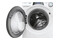 Pralka Candy RP496BWMR1S RapidO 9kg 1400obr./min