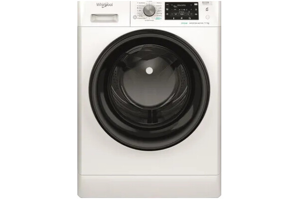 Pralka Whirlpool FFD11469BVEE 11kg 1400obr./min