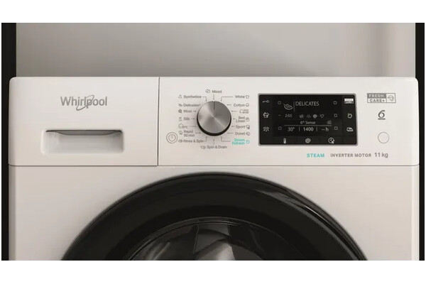 Pralka Whirlpool FFD11469BVEE 11kg 1400obr./min