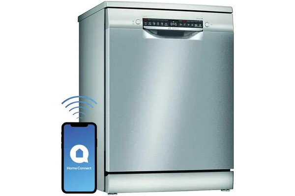 Zmywarka Bosch SMS4HVI31E