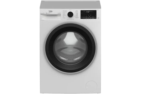 Pralka Beko B3WFU57215WPB SteamCure 7kg 1200obr./min