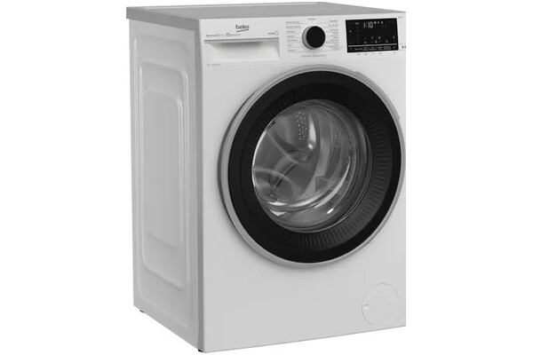 Pralka Beko B3WFU57215WPB SteamCure 7kg 1200obr./min