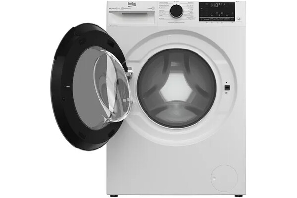 Pralka Beko B3WFU57215WPB SteamCure 7kg 1200obr./min
