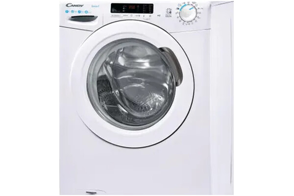 Pralka Candy CS41272DE1S 7kg 1200obr./min