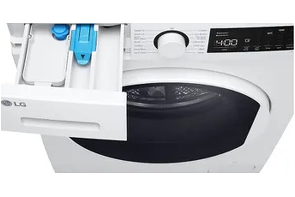 Pralka LG F2WT208S0E 8kg 1200obr./min