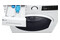 Pralka LG F2WT208S0E 8kg 1200obr./min