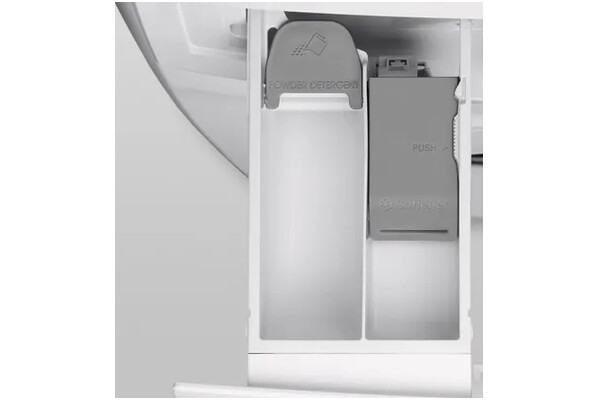 Pralka Electrolux EW2F428WP TimeCare 8kg 1200obr./min