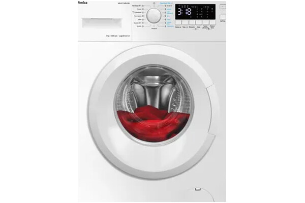 Pralka AMICA WA1C714BLISH 7kg 1400obr./min