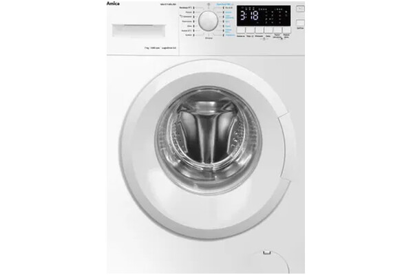Pralka AMICA WA1C714BLISH 7kg 1400obr./min