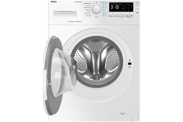 Pralka AMICA WA1C714BLISH 7kg 1400obr./min