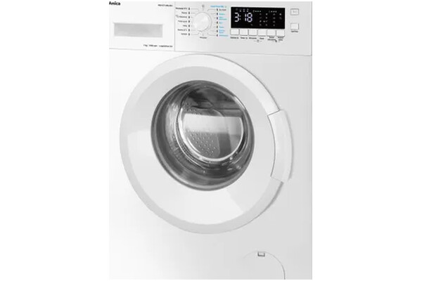 Pralka AMICA WA1C714BLISH 7kg 1400obr./min
