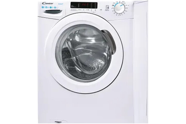 Pralka Candy CS1072DE1S Smart 7kg 1000obr./min