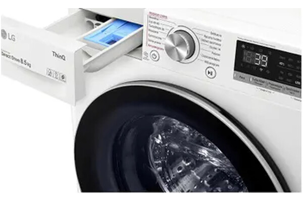 Pralka LG F2WV7S8S1E 8.5kg 1200obr./min