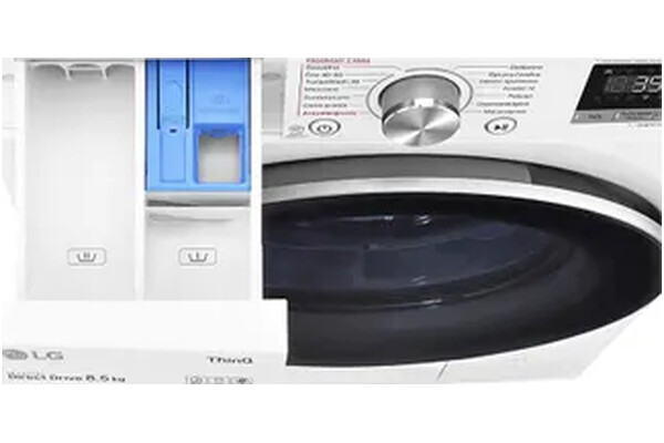 Pralka LG F2WV7S8S1E 8.5kg 1200obr./min