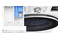 Pralka LG F2WV7S8S1E 8.5kg 1200obr./min