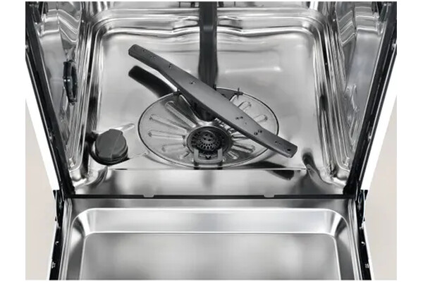 Zmywarka do zabudowy Electrolux EEQ47210L