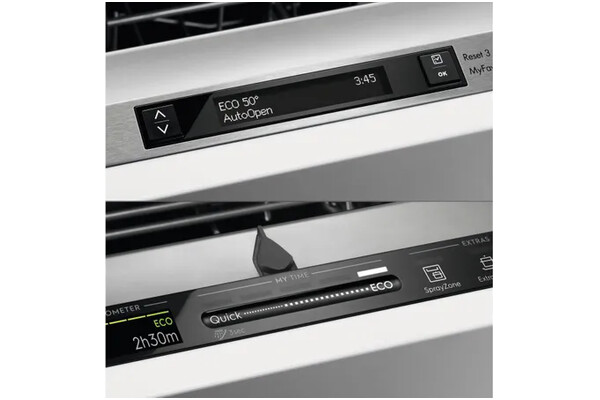 Zmywarka do zabudowy Electrolux EEQ47210L