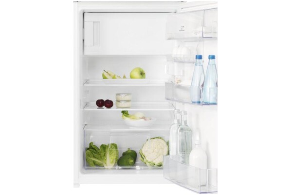 Lodówka do zabudowy Electrolux LFB2AF88S