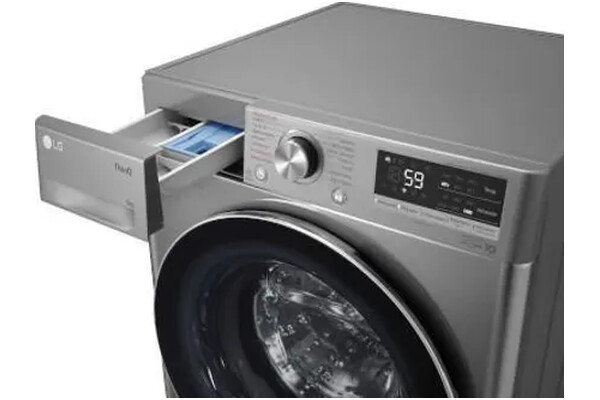 Pralka LG F4WV5N9S2TA 9kg 1400obr./min