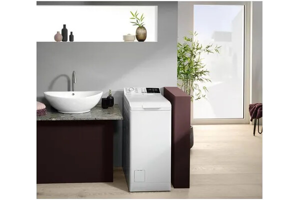 Pralka Electrolux EW6TN4062P 6.0kg 1000obr./min