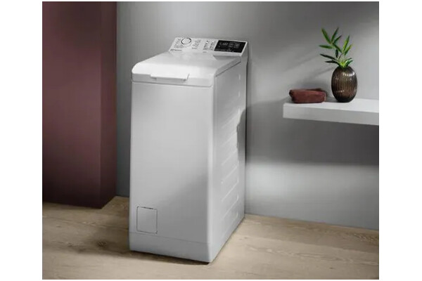 Pralka Electrolux EW6TN4062P 6.0kg 1000obr./min