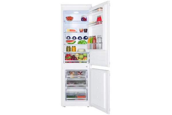 Lodówka do zabudowy AMICA BK32654UI