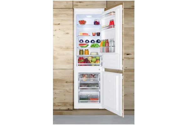 Lodówka do zabudowy AMICA BK32654UI