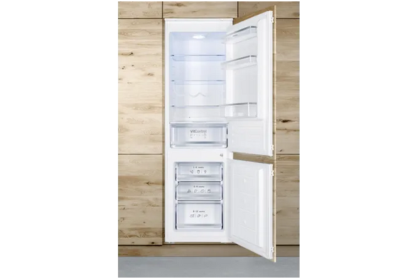 Lodówka do zabudowy AMICA BK32654UI