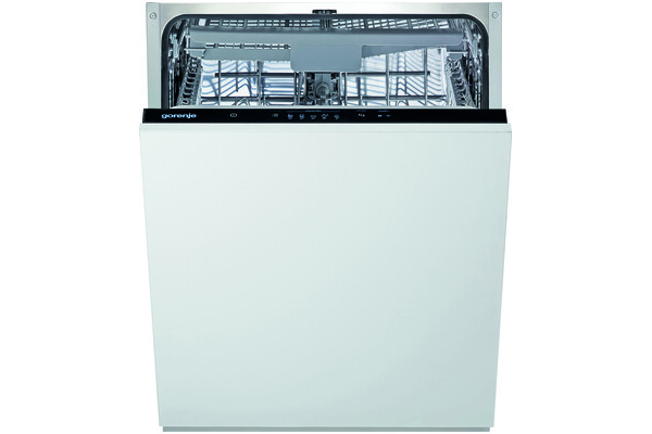 Zmywarka do zabudowy Gorenje GV620E10