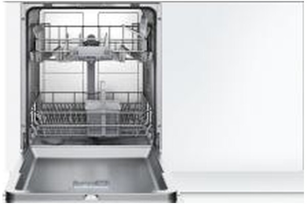 Zmywarka do zabudowy Bosch SMV25AX00E