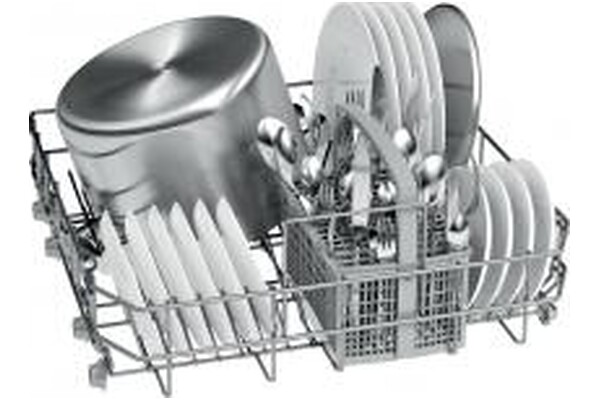 Zmywarka do zabudowy Bosch SMV25AX00E