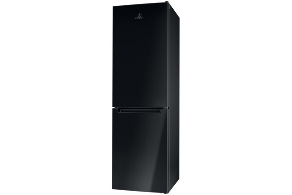 Lodówka INDESIT LI8SN2EK
