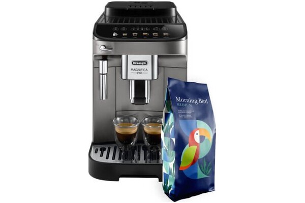Ekspres De’Longhi Magnifica ECAM29042TB automatyczny