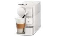 Ekspres De’Longhi Lattissima One EN510W kapsułkowy biały