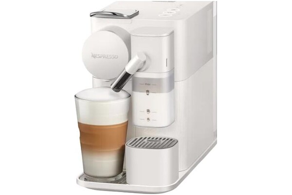 Ekspres De’Longhi Lattissima One EN510W kapsułkowy